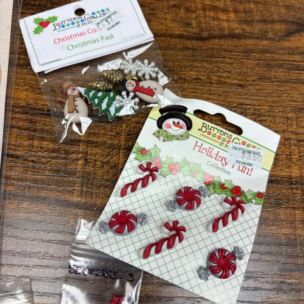 N/A assorted christmas